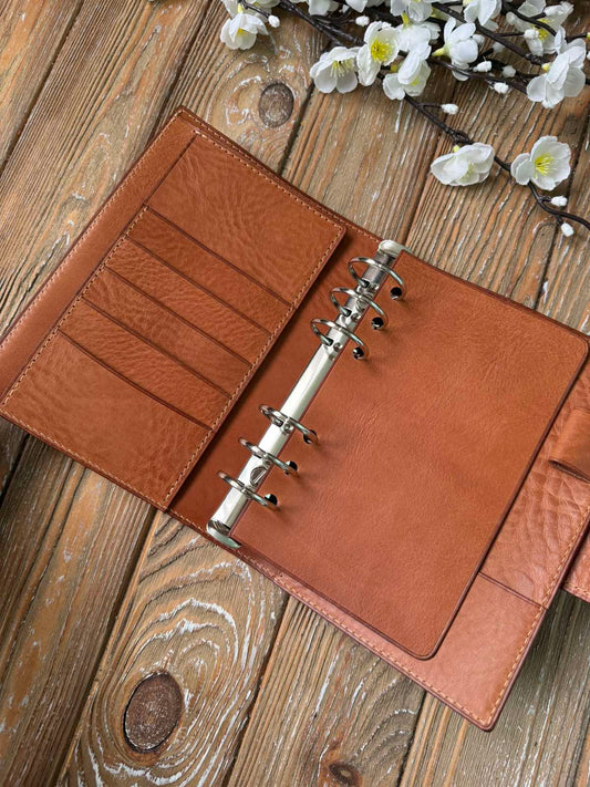Custom Cover Personal Rings