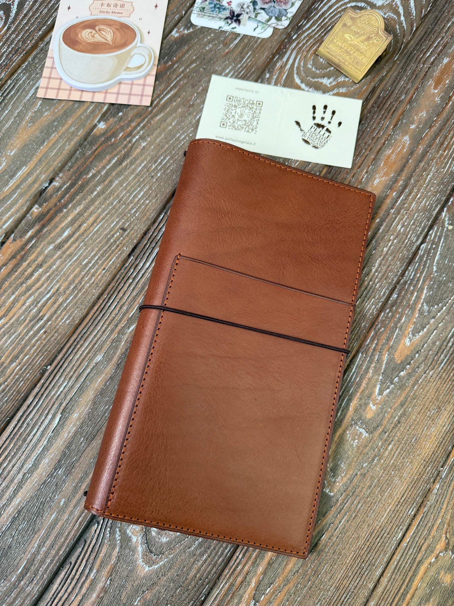 Add custom option of front pocket