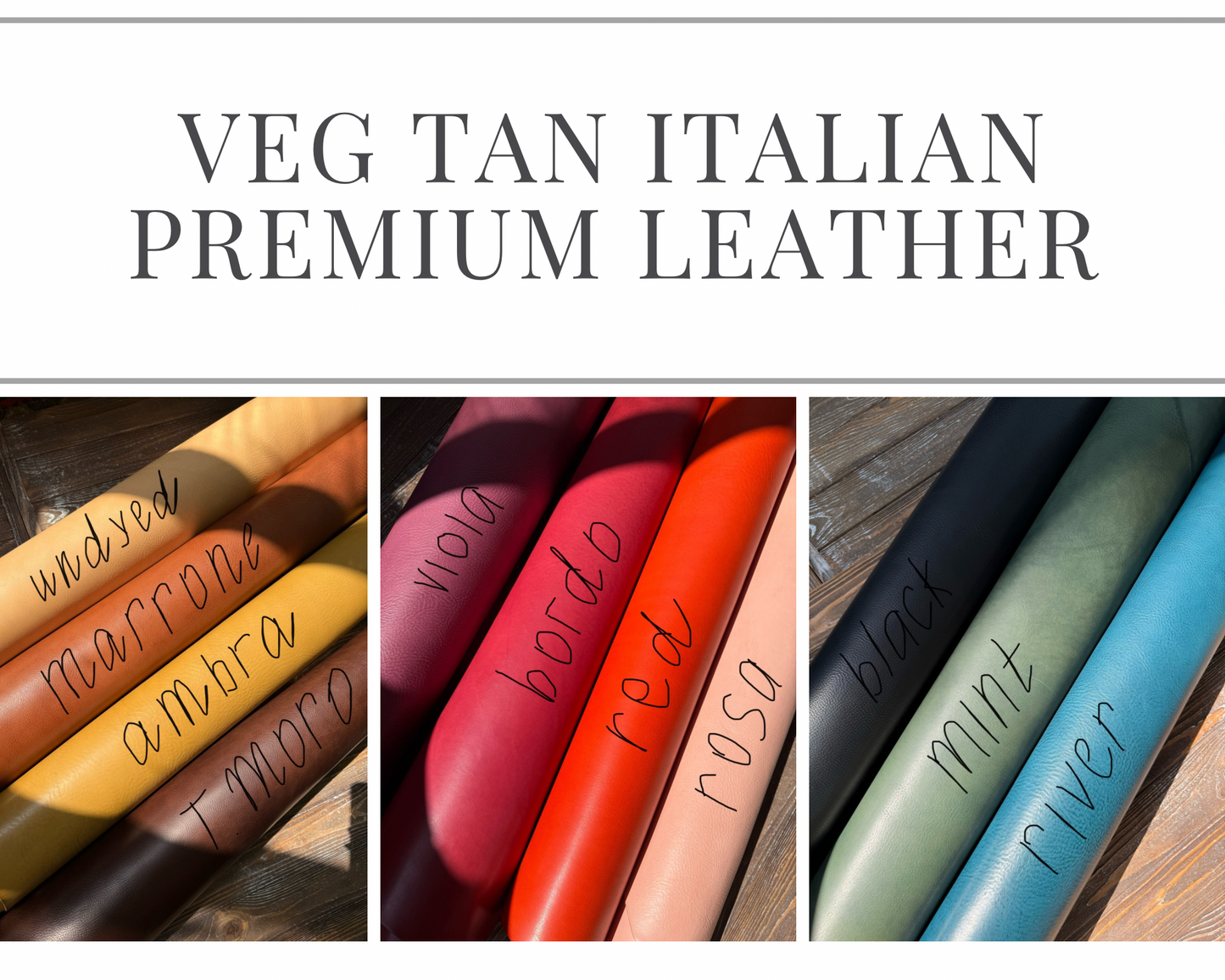 Stiffener Add-On for Leather Planner Cover (Extra Structure Upgrade) Custom