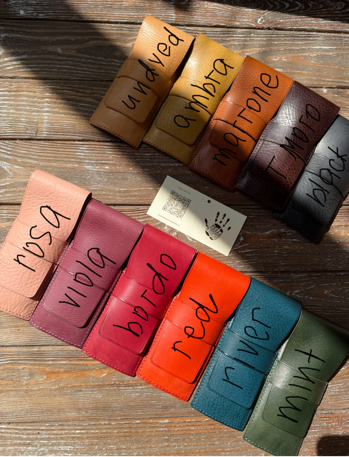 5-Year Sterling Ink Notebook | Daily Memory Journal | Minimal & Elegant Design