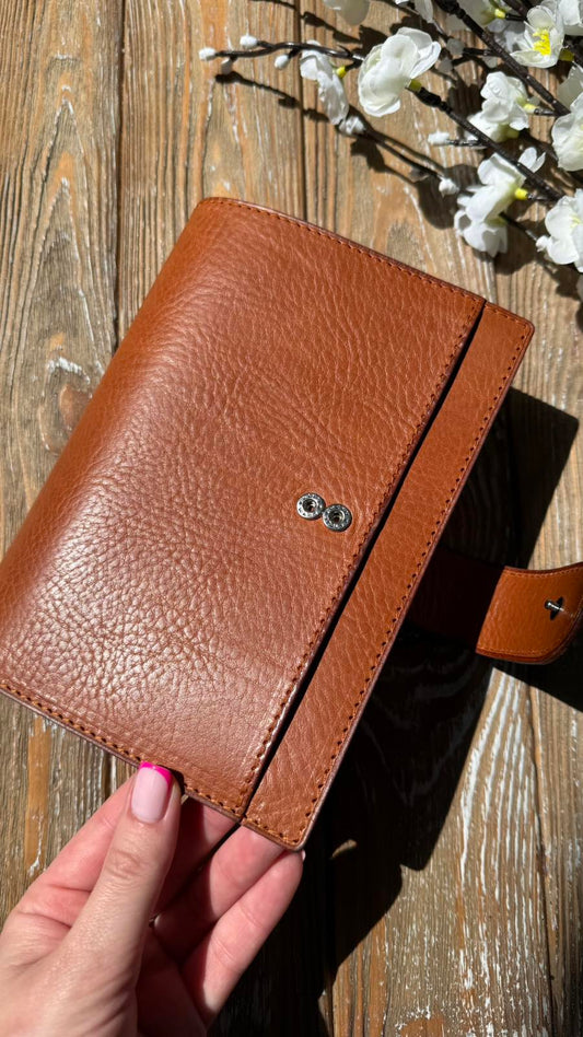 Ready to ship - Personal Rings - Custom Cover