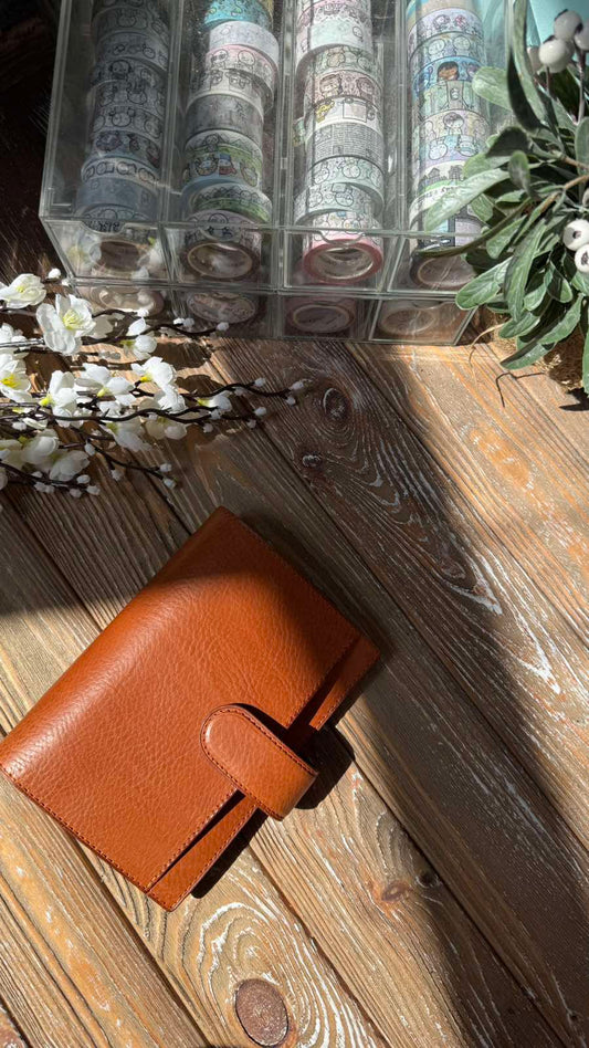 Ready to ship - Personal Rings - Custom Cover