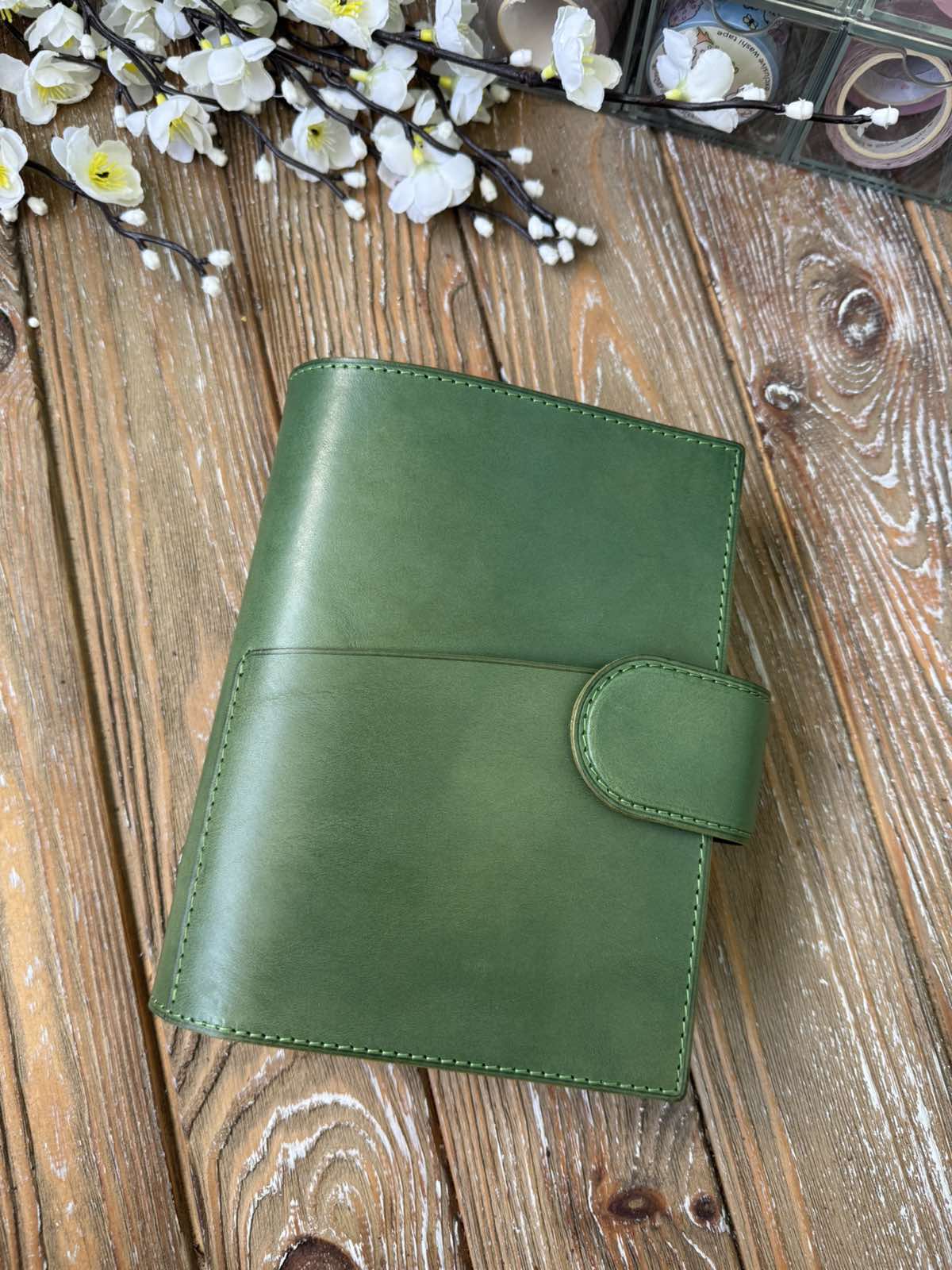 Custom Cover