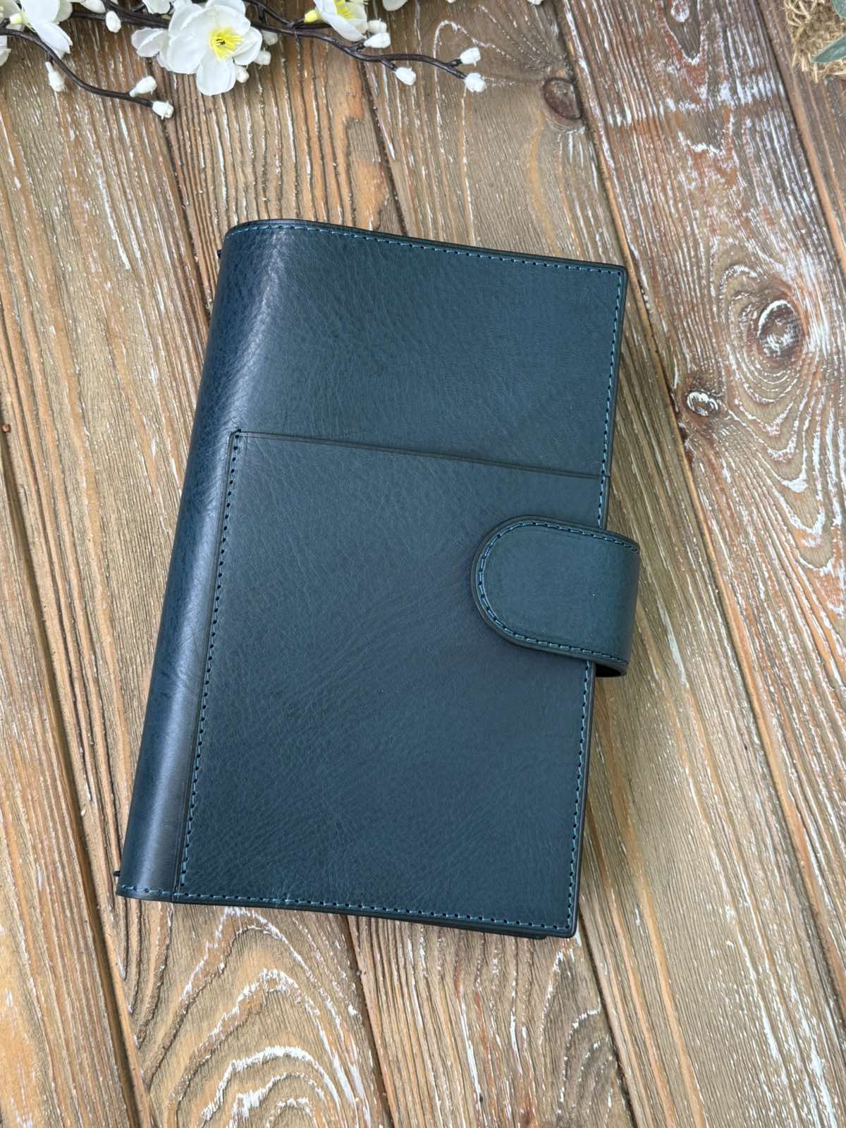 Custom Cover A5 Slim