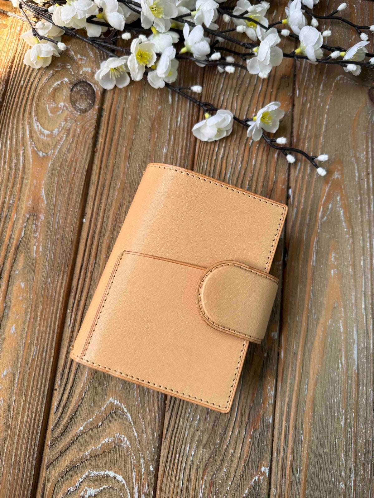 Ready to ship cover - Passport size