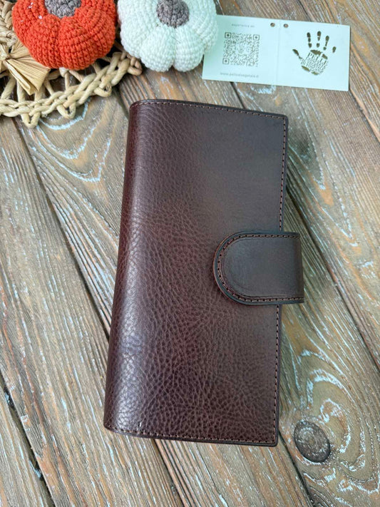 Ready to ship - Hobonichi Weeks & N2 Leather Cover