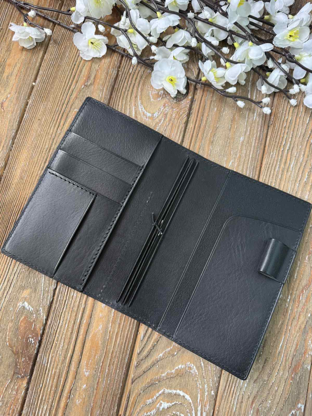 Custom Cover