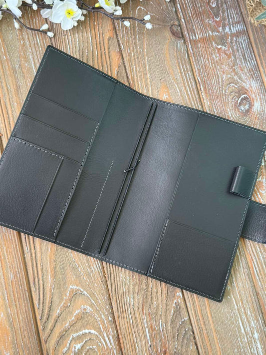 Custom Cover