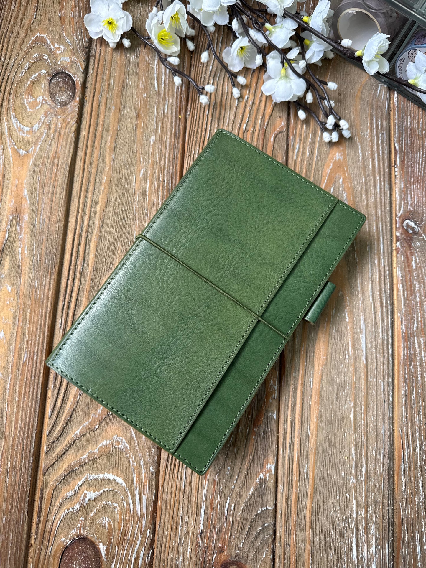 Add custom option of vertical front pocket